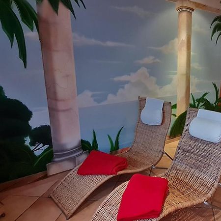 Hotel Prox Арнштадт Екстер'єр фото