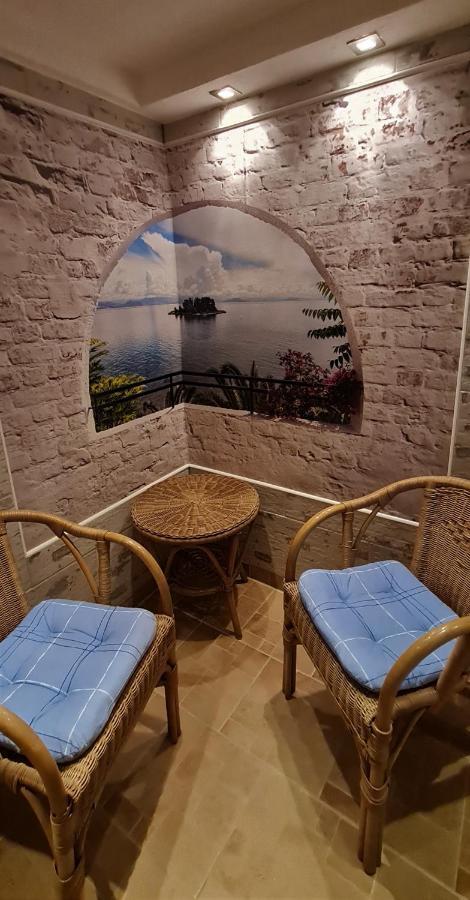 Hotel Prox Арнштадт Екстер'єр фото